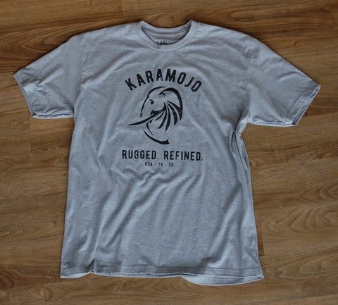Karamojo Logo T Shirt