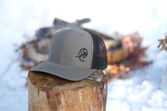 Karamojo Logo Hat