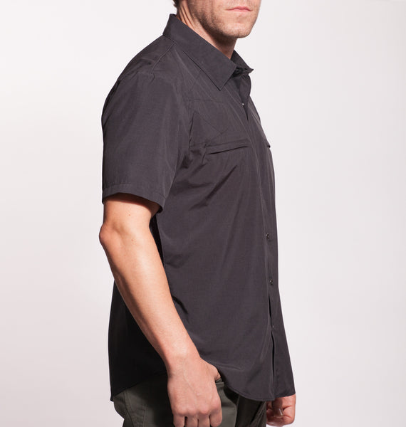 Original Field Shirt - Short Sleeve