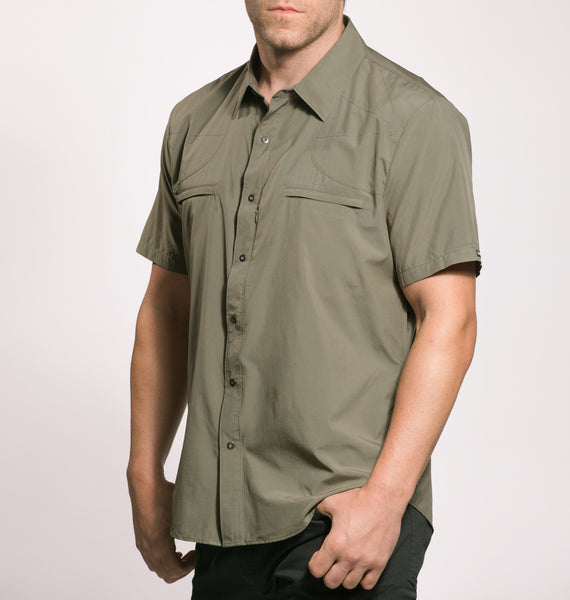 Original Field Shirt - Short Sleeve